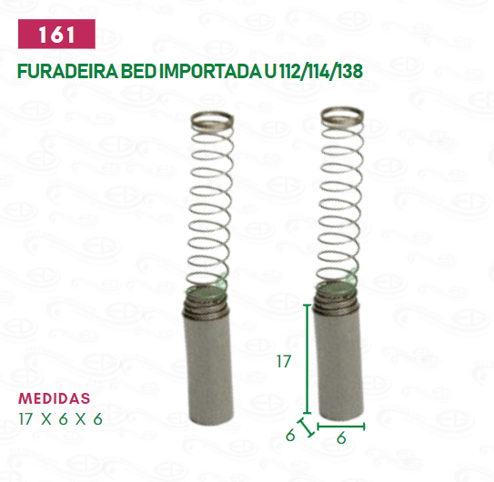 Nenhuma imagem definida